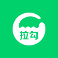 拉勾網(wǎng)